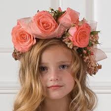 Unfollow pink hair decoration to stop getting updates on your ebay feed. 70 Cutest Flower Girl Hairstyle Ideas For 2020