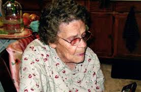 Gertrude Daniel Oliver Obituary