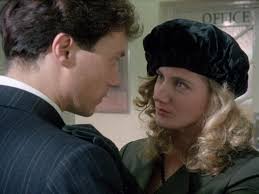 Poirot" The Dream (TV Episode 1989)