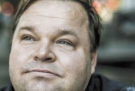 Battered but unbowed, Mike Daisey brings his new show to Durham