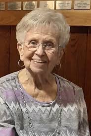Obituary for Patricia E. Yates