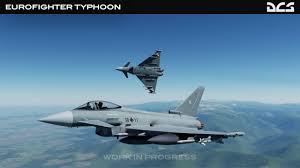 Current price $ 58 million to $ 70 million in europe / upto $ 124 million for export. Dcs Update 03 27 2020 The Eurofighter Typhoon Ii Youtube