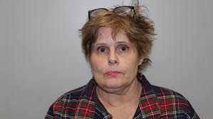 2 people charged with murder in Mississippi arrested in Smyth County