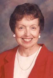 Ann Messick Obituary