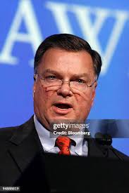 85 Gregory Boyce Photos & High Res Pictures