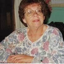 Gaynelle Brown McNichols Obituary