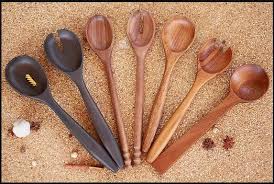 Each having a different texture, color, density, shrinkage, and shine. Acacia Wood Kitchen Utensils Wooden Kitchenware Wooden Utensils Kitchenware1 Com