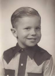 Thomas Dwight Harper Obituary