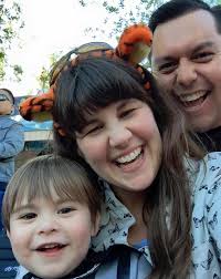 Fundraiser for Tonia Herrera by Jessica Botsford : Gabe Herrera Family Fund