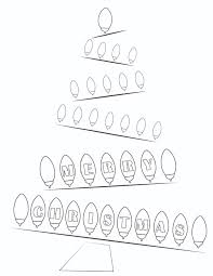 Search through 623,989 free printable colorings at getcolorings. Free Printable Christmas Lights Coloring Pages Freebie Finding Mom