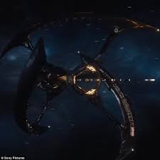 Résultat de recherche d'images pour "passengers film"