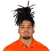 Mason Hall Stats, NCAAF News, Bio and More