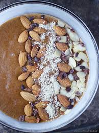 Make your searches 10x faster and better. No Churn Dairy Free Creamy Almond Butter Ice Cream Vegan Paleo