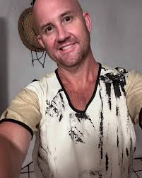 Kevin Robert Levesque (@missctoronto) • Instagram photos and videos