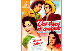 Moda, tendencias, belleza, astro, adelgazar, tests. Jorge Negrete Y Pedro Infante Vuelven A Llenar Las Salas Con Dos Tipos De Cuidado