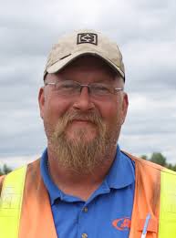 Obituary for Ben Anderson