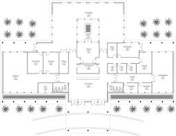 Agalligani Com Rehab Center Sustainable Architecture Design Floor Plans