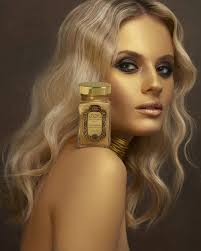 La Sultane De Saba Masło Shea zielona herbata i imbir 300 ml