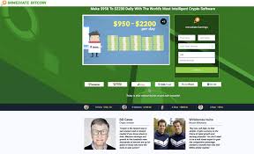 Coinbase is one of america's most popular bitcoin exchange site and probably the fastest and easiest way to buy bitcoin in the us. Immediate Bitcoin Review 2021 Full Scam Check
