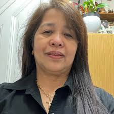 Edwina Mangalindan Vergara