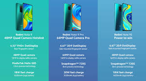 Xiaomi redmi note 9 android smartphone. Redmi Note 9 Im Test Wieder Ein Absoluter Preis Leistungs Kracher