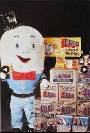 Pin By Diana Smith On Vintage Ads Food Frozen Waffles Eggo Vintage Ads