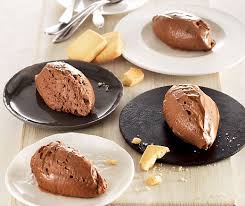 Mousse Au Chocolat Rezept Dessert Rezepte Nachspeise Einfacher Nachtisch