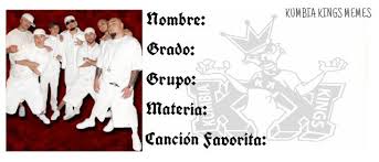 Joe arroyo / hombres g. Kumbia Kings Memes Posts Facebook