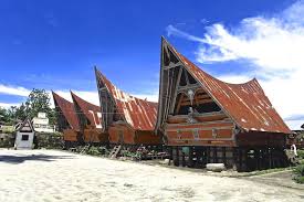 Batak Museum
