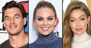 Tyler Cameron Reflects