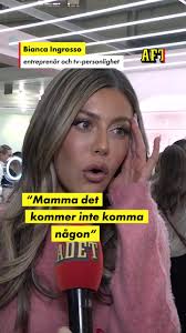 Bianca Ingrisso Butik