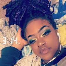 Anissa Cooper's Instagram, Twitter & Facebook