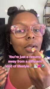 Andrea Logan Resume Review