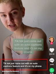 Hoje sou eu e a minha família que choram, disse. Como Gerar Legendas Automaticas Nos Videos Do Tiktok
