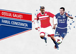 Resumen de todas las compras y ventas del equipo oţelul galaţi en la actual temporada. Meci Amical Sc OÅ£elul GalaÅ£i Ssc Farul ConstanÅ£a