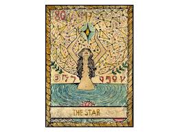 The star tarot card meaning is not about fighting with darkness. Tarot Card Meanings Understanding Major Arcana Cards
