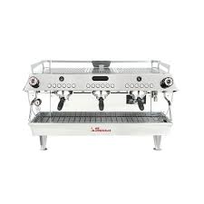 It's undoubtedly true that machines which are cleaned properly will produce better tasting coffee. Gb5 S Superior Temperature Control La Marzocco Usa
