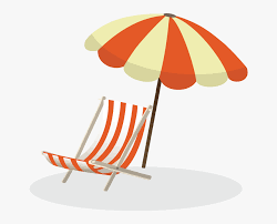 Vecteur Euclidean Vector Lounge Chair Beach Umbrella Vector Hd Png Download Transparent Png Image Pngitem