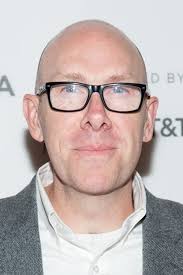 Cade Metz — The Movie Database (TMDB)