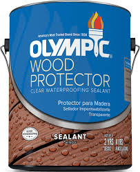 Wood Protector Waterproofing Sealant Clear Staining Deck Deck Sealant Wood Sealant