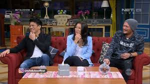 Inspirasi Bermain Musik Danila Dari Diri Sendiri Youtube