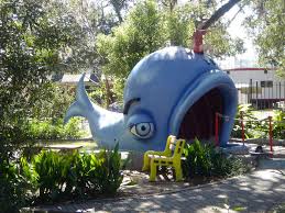 January is a great month to visit new orleans for those looking for a break from cold winter weather. Storyland Katika City Park Huko New Orleans
