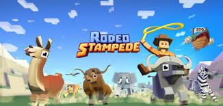 Complete the cave stage in insane mode to unlock Rodeo Stampede Mod Apk Latest 2021 Unlimited Money