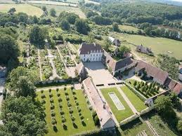 Les Jardins De Drulon Saint Amand Montrond 2020 All You Need To Know Before You Go With Photos Tripadvisor