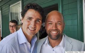 In Halifax, The NDP-Liberal Battle For Change Hits Close To Home