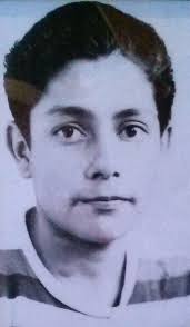 PFC Edward Manuel “Eddie” Griego (1933-2014)