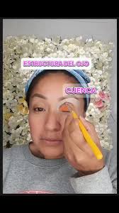 Jenny Davalos Makeup