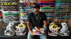 For money market the minimum is $5,000.00, for a regular savings account, $100.00 and for the youth savings program, $10.00. Chris Robinson Owner Of Branded Skate Shop Shares His Tips To Dominating The World Of Sb Sneakers Collection