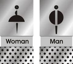 Pin By Willie Que On Cr Signs Toilet Signage Bathroom Signage Toilet Sign