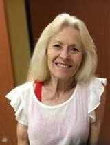 Sue Ann Watts Obituary (2024)